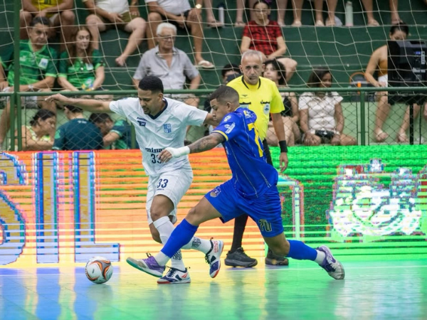 1ª RODADA DA TAÇA BRASIL DE FUTSAL É MARCADA POR GRANDES CONFRONTOS EM SÃO JOÃO [...]